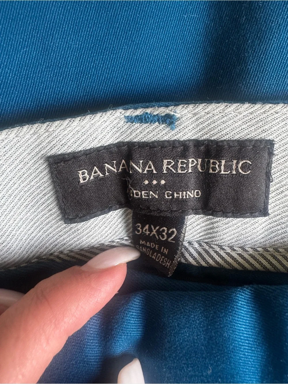 Banana Republic new without